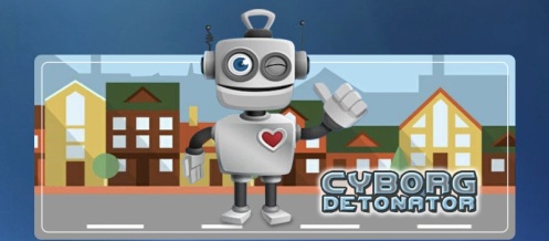 cyborg-detonator